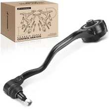 Front Driver Lower Forward Control Arm with Ball Joint