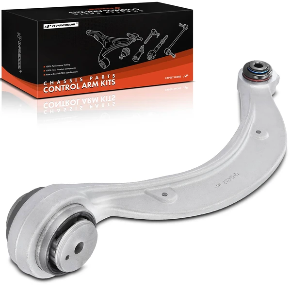 1-Pc Control Arm, Front Lower Forward A-Premium APCA4344