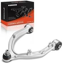 2017-2022 Tesla 3 1pc Control Arm and Ball Joint Kit, Front Driver Upper with Ball Joint A-Premium APCA6309
