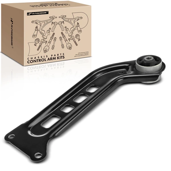 2018-2020 Buick Regal Sportback 1-Pc Suspension Trailing Arm, Rear Right Passenger Side A-Premium APCA5688