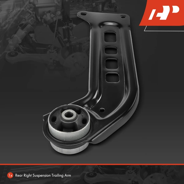 1-Pc Suspension Trailing Arm, Rear Right Passenger Side A-Premium APCA5688