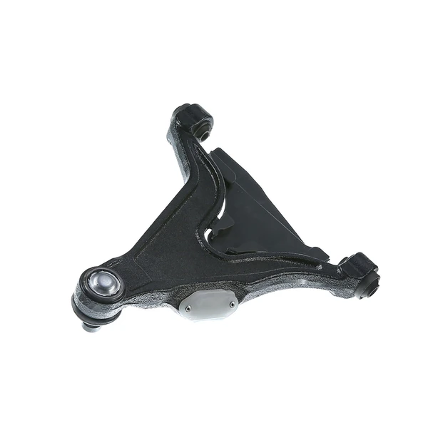 1-Pc Control Arm and Ball Joint Kit, Front Driver Lower with Ball Joint A-Premium APCA0081