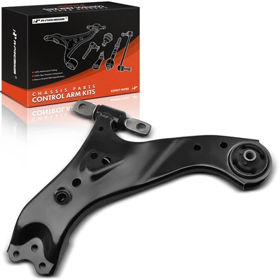 Front Driver Lower Control Arm