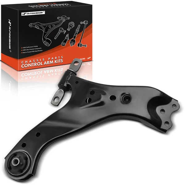 1-Pc Control Arm, Front Passenger Lower A-Premium APCA7253