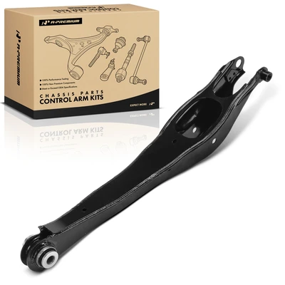 2021-2024 Chevrolet Tahoe 1pc Control Arm, Rear Driver Lower A-Premium APCA8139