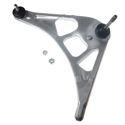 Front Driver Lower Control Arm with Ball Joint