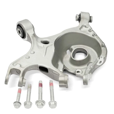 Rear Driver Lower Rearward Control Arm
