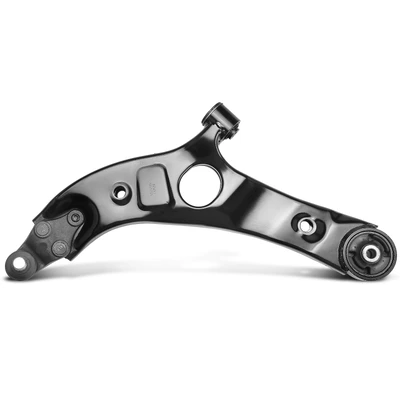 Front Driver Lower Control Arm & Ball Joint Assembly