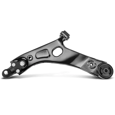 Front Driver Lower Control Arm with Ball Joint