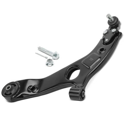 Front Left Lower Control Arm & Ball Joint Assembly
