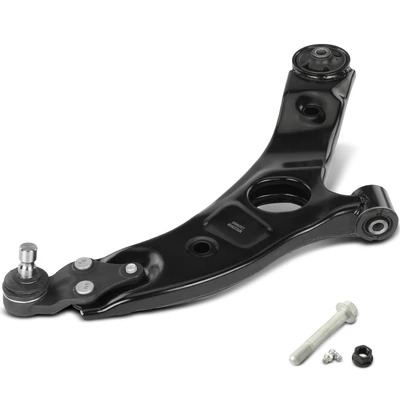 Front Passenger Lower Control Arm & Ball Joint Assembly