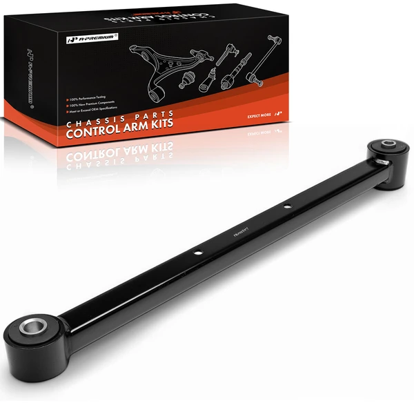 1-Pc Suspension Trailing Arm, Rear Side A-Premium APCA10045
