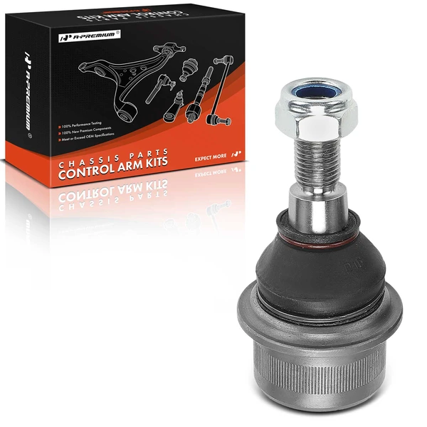 Front Lower Ball Joint for Mercedes-Benz CL500 CL55 SL65 E55 AMG E350 E500 S500