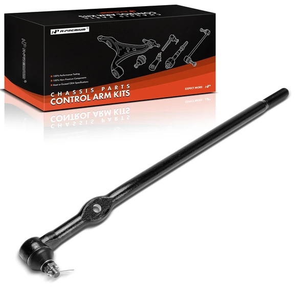 Tie Rod End Front Passenger Inner A-Premium APCA9472