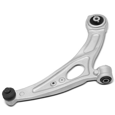 Front Right Control Arm & Ball Joint