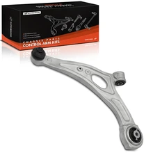 2020-2024 Lincoln Corsair 1pc Control Arm and Ball Joint Kit, Front Left Driver Side with Ball Joint A-Premium APCA5452