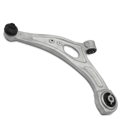 Front Left Control Arm & Ball Joint