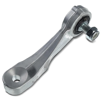 Front Driver Control Arm with Ball Joint