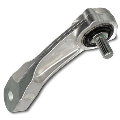 Front Passenger Control Arm with Ball Joint