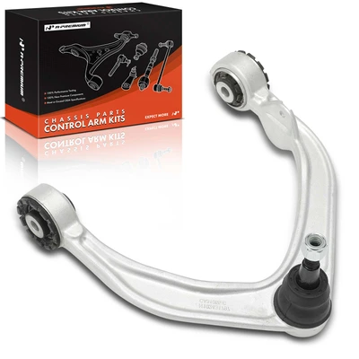 Front Passenger Upper Control Arm & Ball Joint Assembly