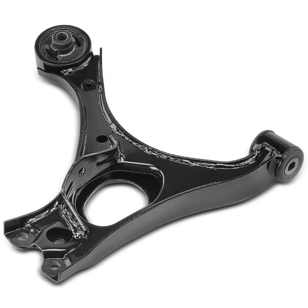 2006-2011 Honda Civic 1-Pc Control Arm, Front Passenger Lower A-Premium APCA4350