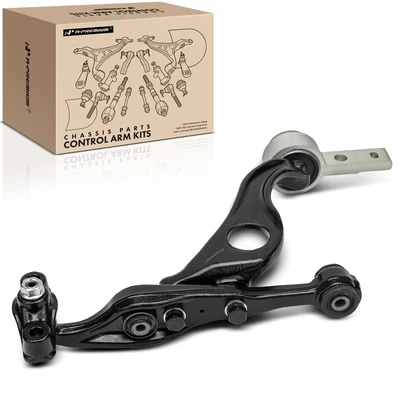 Front Left Lower Control Arm & Ball Joint Assembly