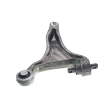 2001-2002 Volvo V70 1pc Control Arm, Front Passenger Lower A-Premium APCA0094