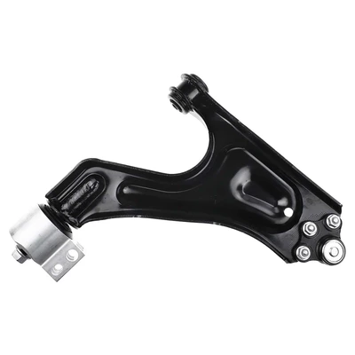 Front Driver Lower Control Arm with Ball Joint