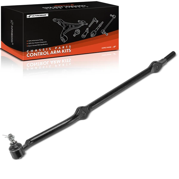 Tie Rod End Front Side A-Premium APCA9476