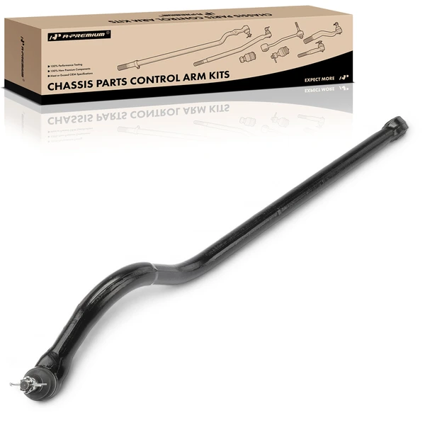 1994-2002 Dodge Ram 3500 1-Pc Track Bar, Front Driver or Passenger A-Premium APCA9478