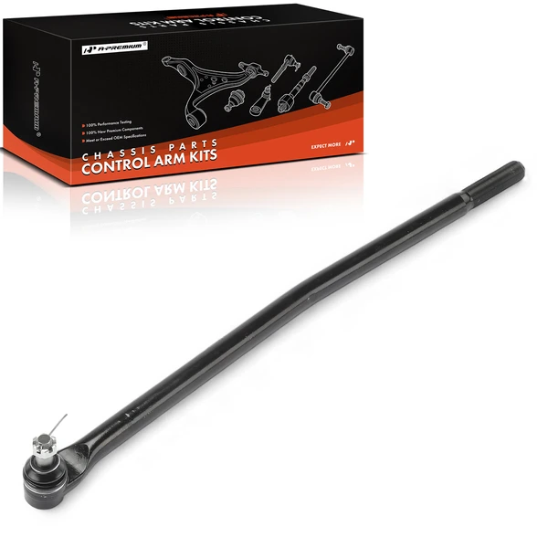 Tie Rod End Front Passenger Inner A-Premium APCA9479