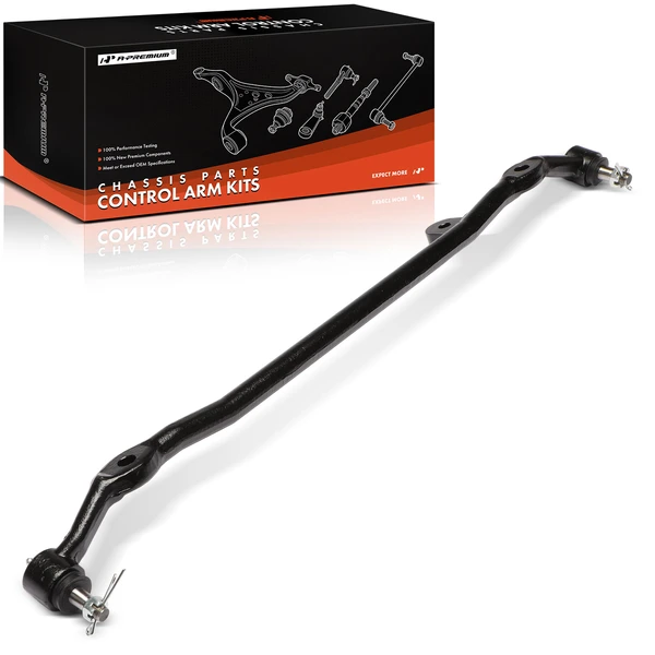 1-Pc Center Link, Front Side A-Premium APCA9481