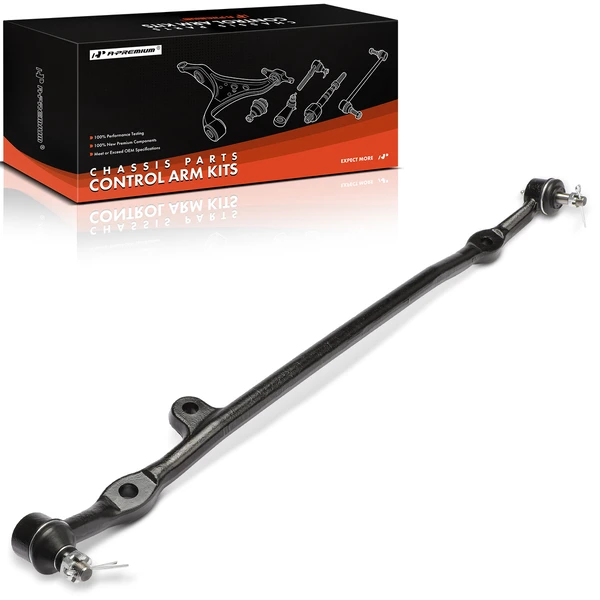 Center Tie Rod End Center Side A-Premium APCA9482