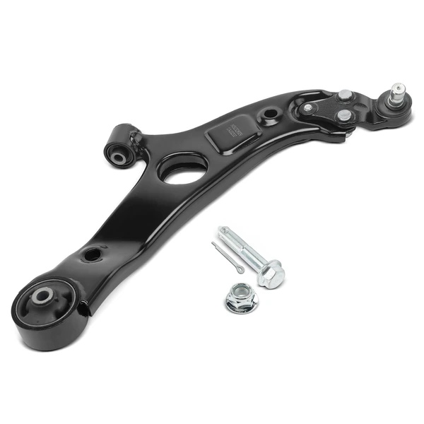 1-Pc Control Arm and Ball Joint Kit, Front Passenger Lower with Ball Joint A-Premium APCA5701