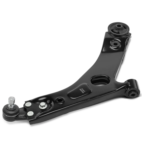 2010-2015 Hyundai Tucson 1-Pc Control Arm and Ball Joint Kit, Front Passenger Lower with Ball Joint A-Premium APCA5703
