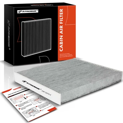 Activated Carbon Cabin Air Filter