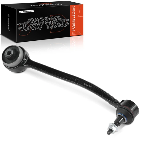 1-Pc Control Arm and Ball Joint Kit, Front Driver Lower Forward with Ball Joint A-Premium APCA4125