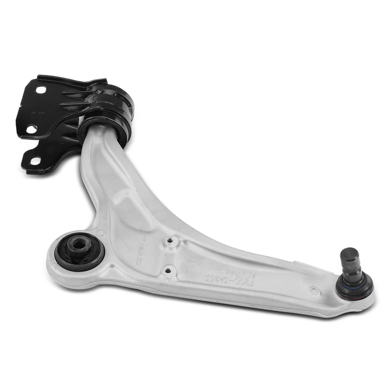 1-Pc Control Arm + Ball Joint + Bushing, Front Driver Lower, with Ball Joint, A-Premium APCA4127