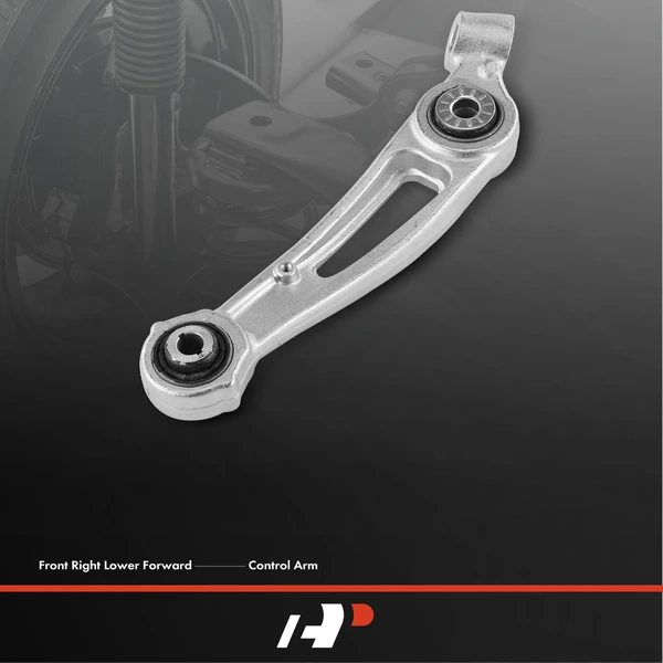 1-Pc Control Arm, Front Passenger Lower Forward A-Premium APCA4680
