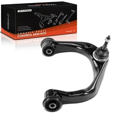 2015-2020 Ford F-150 1pc Control Arm and Ball Joint Kit, Front Passenger Upper with Ball Joint A-Premium APCA4133