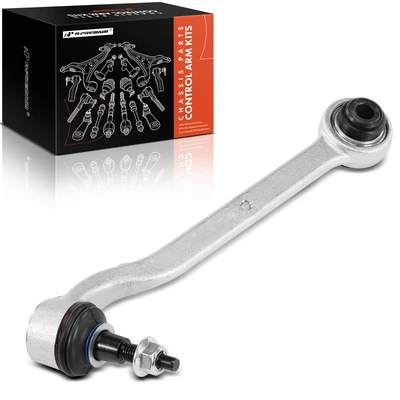 Front Right Lower Rearward Control Arm with Ball Joint