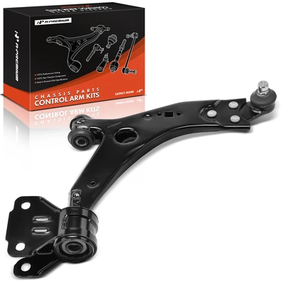 Front Right Lower Control Arms with Ball Joint