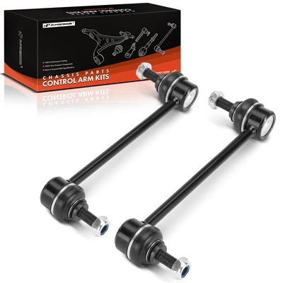 2 Pcs Rear Stabilizer Sway Bar Link