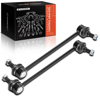 2 Pcs Rear Sway Bar End Link