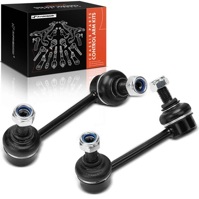 2 Pcs Rear Sway Bar Link