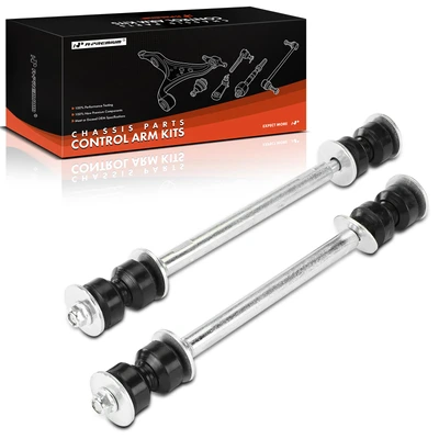 2 Pcs Rear Sway Bar Link