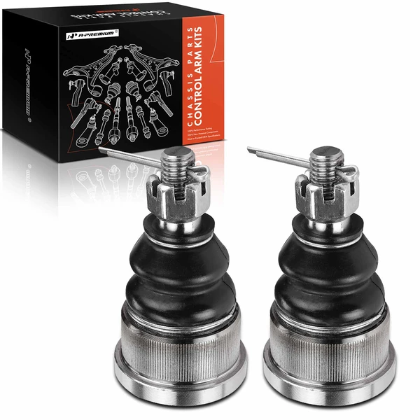 2003-2007 Cadillac CTS Ball Joint Front Lower A-Premium APCA6662