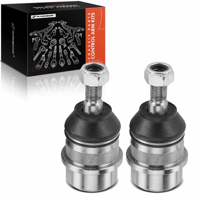 1995-2002 Land Rover Range Rover Ball Joint Front Upper A-Premium APCA6670