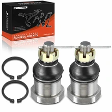 2011-2023 Ram 5500 Ball Joint Front Upper A-Premium APCA6671
