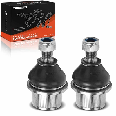 1996-2002 Land Rover Range Rover Ball Joint Front Lower A-Premium APCA6673